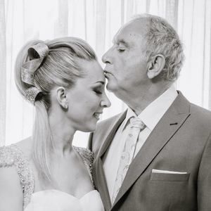 Meet your Posher, Elisavet